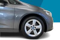 BMW 2-sarja vaihtoauto