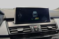 BMW 2-sarja vaihtoauto