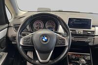 BMW 2-sarja vaihtoauto