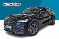 Ford USA Mustang vaihtoauto