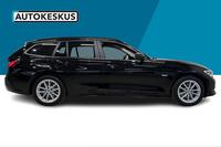 BMW 3-sarja vaihtoauto