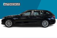 BMW 3-sarja vaihtoauto