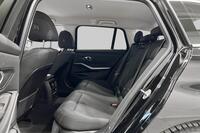 BMW 3-sarja vaihtoauto