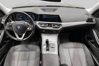 BMW 3-sarja vaihtoauto