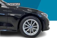 BMW 3-sarja vaihtoauto