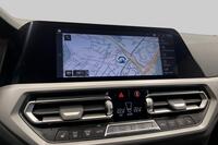 BMW 3-sarja vaihtoauto