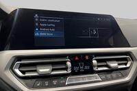 BMW 3-sarja vaihtoauto