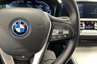 BMW 3-sarja vaihtoauto