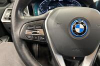 BMW 3-sarja vaihtoauto