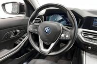 BMW 3-sarja vaihtoauto