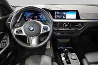 BMW 1-sarja vaihtoauto