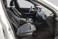 BMW 1-sarja vaihtoauto