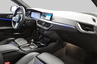 BMW 1-sarja vaihtoauto