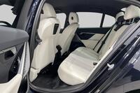 BMW i5 vaihtoauto