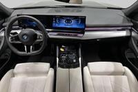 BMW i5 vaihtoauto
