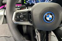 BMW i5 vaihtoauto