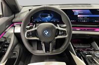 BMW i5 vaihtoauto