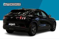 Ford USA Mustang vaihtoauto