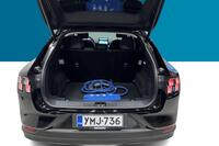 Ford USA Mustang vaihtoauto