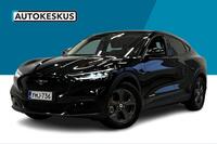 Ford USA Mustang vaihtoauto