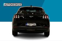 Ford USA Mustang vaihtoauto