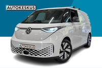 Volkswagen ID. Buzz vaihtoauto