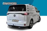 Volkswagen ID. Buzz vaihtoauto