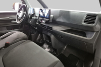 Volkswagen ID. Buzz vaihtoauto