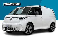 Volkswagen ID. Buzz Cargo vaihtoauto