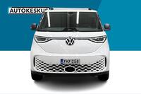 Volkswagen ID. Buzz Cargo vaihtoauto