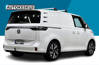 Volkswagen ID. Buzz Cargo vaihtoauto