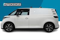 Volkswagen ID. Buzz Cargo vaihtoauto