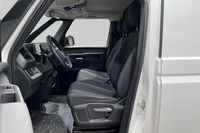 Volkswagen ID. Buzz Cargo vaihtoauto