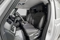 Volkswagen ID. Buzz Cargo vaihtoauto