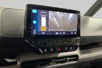 Volkswagen ID. Buzz Cargo vaihtoauto