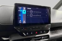 Volkswagen ID. Buzz Cargo vaihtoauto