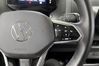 Volkswagen ID. Buzz Cargo vaihtoauto