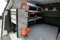 Volkswagen ID. Buzz Cargo vaihtoauto