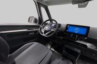 Volkswagen ID. Buzz Cargo vaihtoauto