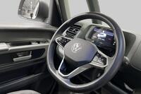 Volkswagen ID. Buzz Cargo vaihtoauto