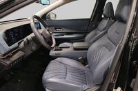 Nissan Ariya vaihtoauto