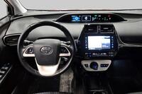 Toyota Prius vaihtoauto