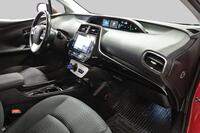 Toyota Prius vaihtoauto