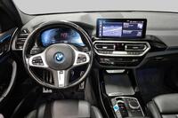 BMW iX3 vaihtoauto