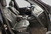 BMW iX3 vaihtoauto