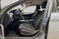 BMW 5-sarja vaihtoauto