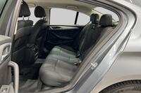 BMW 5-sarja vaihtoauto