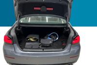 BMW 5-sarja vaihtoauto