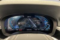 BMW 5-sarja vaihtoauto