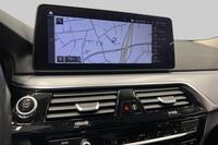 BMW 5-sarja vaihtoauto